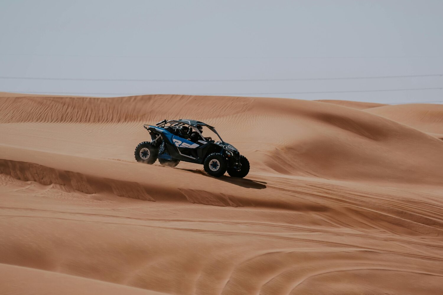 Evening Safari with Dune Buggy Tour-feature