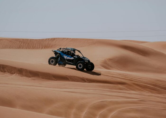 Evening Safari with Dune Buggy Tour-feature