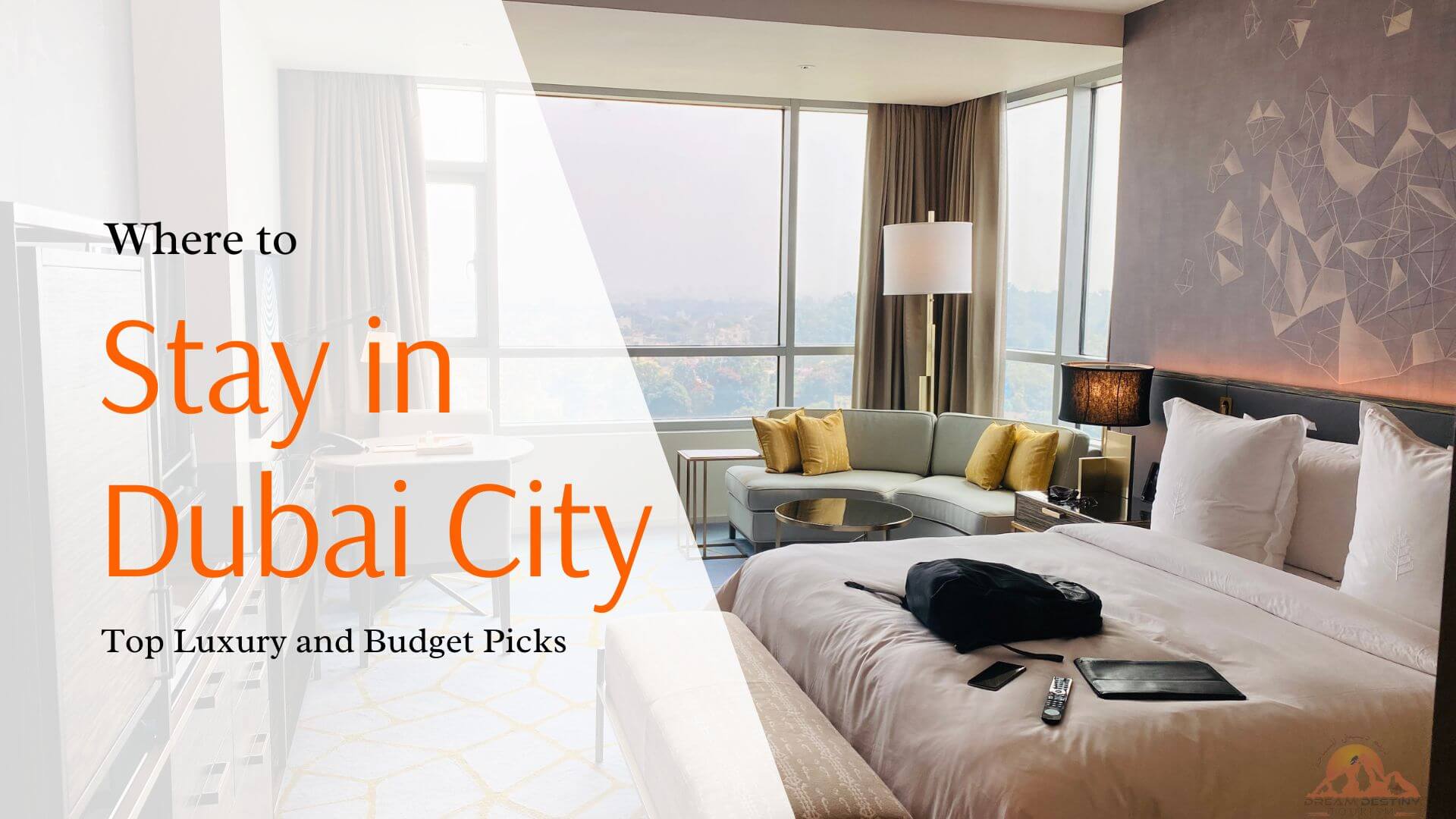 Where to Stay in Dubai City Top Luxury and Budget Picks (1)