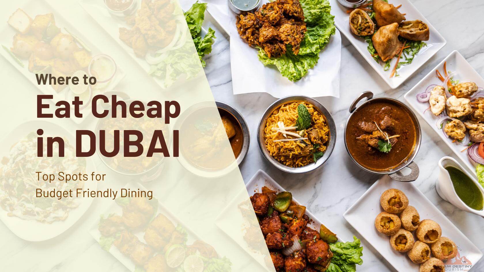 Where to Eat Cheap in Dubai_ Top Spots for Budget-Friendly Dining