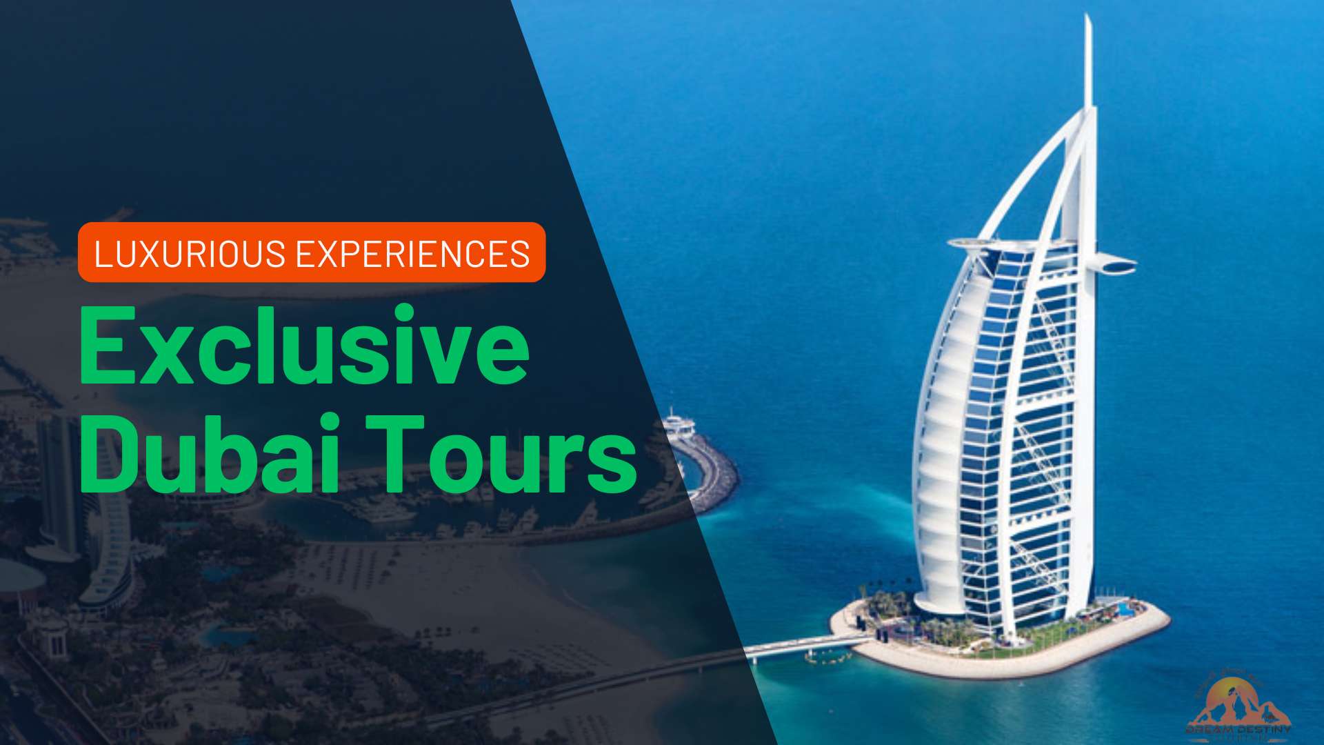 Exclusive Dubai Tours: Luxurious Experiences