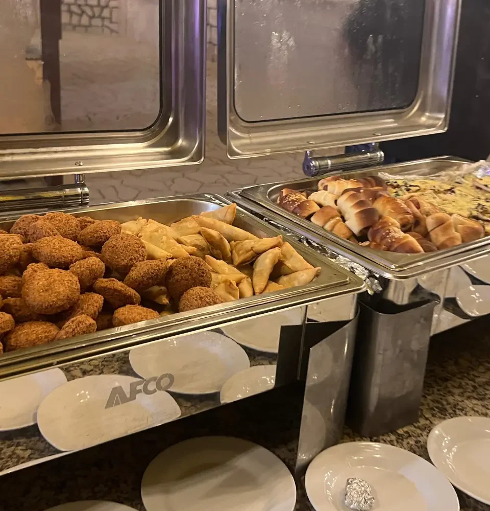 Arabian Camel Ride Dubai desert Safari BBQ Dinner buffet